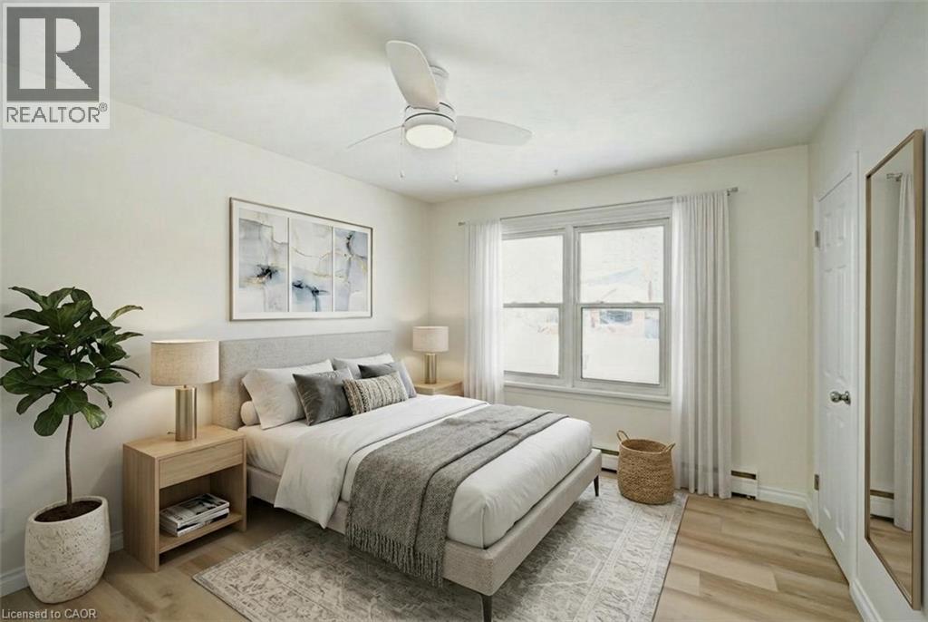 433 Guelph Street Unit# 4, Kitchener, Ontario  N2H 5X9 - Photo 19 - 40808856