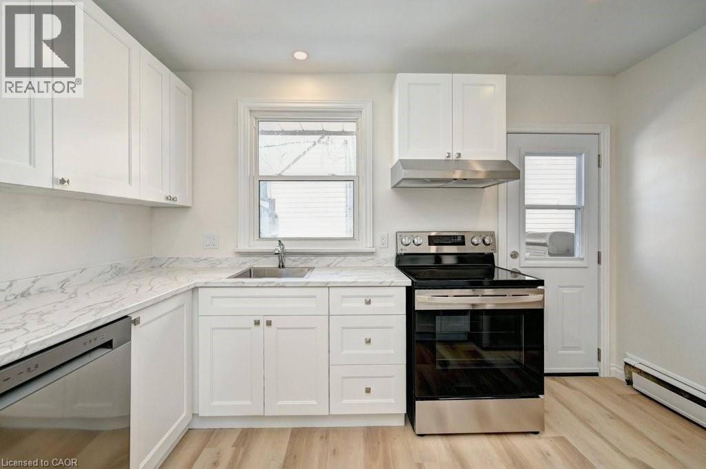 433 Guelph Street Unit# 4, Kitchener, Ontario  N2H 5X9 - Photo 11 - 40808856