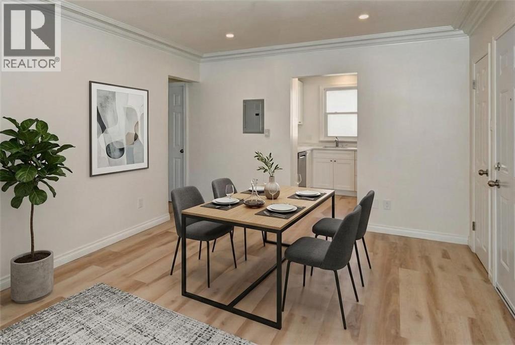 433 Guelph Street Unit# 4, Kitchener, Ontario  N2H 5X9 - Photo 5 - 40808856