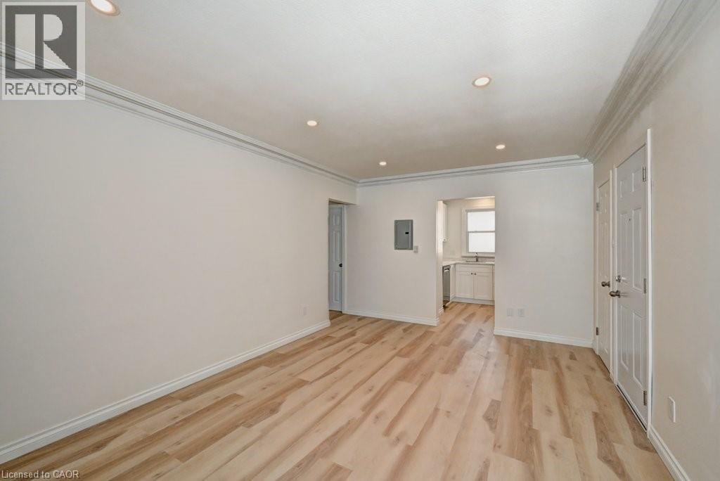 433 Guelph Street Unit# 4, Kitchener, Ontario  N2H 5X9 - Photo 4 - 40808856