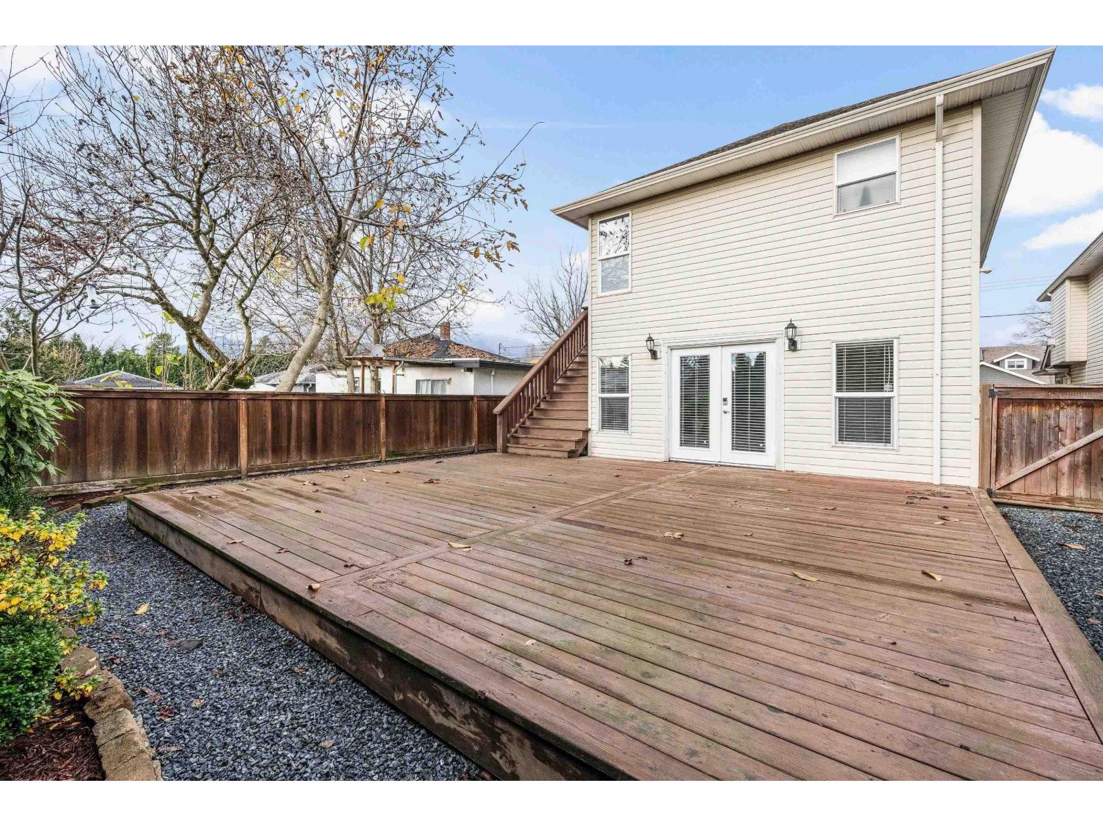 B 45658 Lewis Avenue, Chilliwack Proper West, Chilliwack, British Columbia  V2P 3C6 - Photo 37 - R3098805