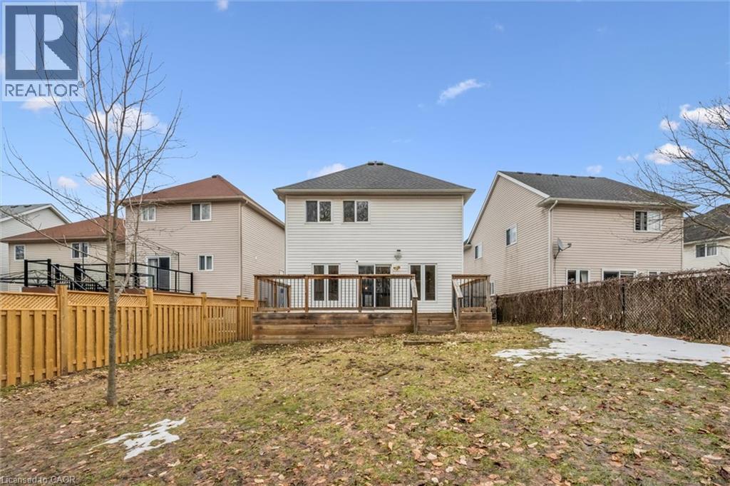 535 Blue Beech Boulevard, Waterloo, Ontario  N2V 2T4 - Photo 30 - 40809954