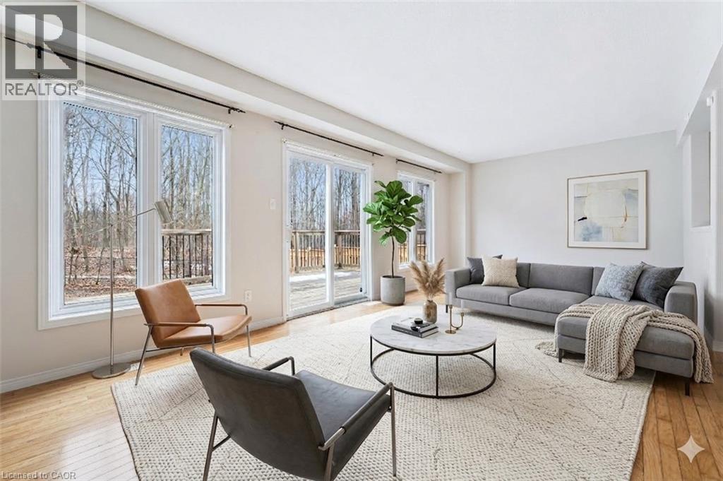 535 Blue Beech Boulevard, Waterloo, Ontario  N2V 2T4 - Photo 6 - 40809954