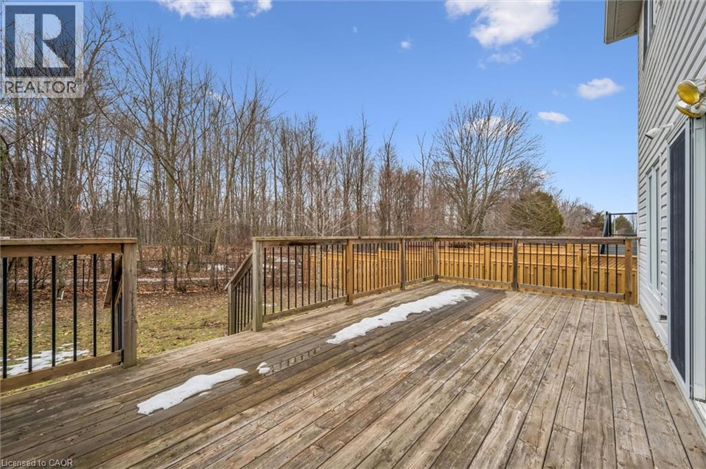 535 Blue Beech Boulevard, Waterloo, Ontario  N2V 2T4 - Photo 24 - 40809954