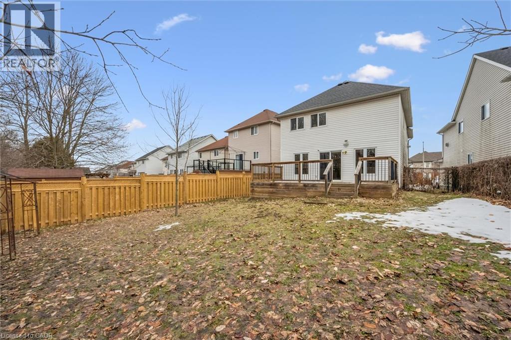535 Blue Beech Boulevard, Waterloo, Ontario  N2V 2T4 - Photo 27 - 40809954
