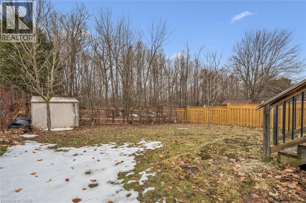 535 Blue Beech Boulevard, Waterloo, Ontario  N2V 2T4 - Photo 26 - 40809954