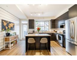 8 9525 204 STREET, Langley, British Columbia