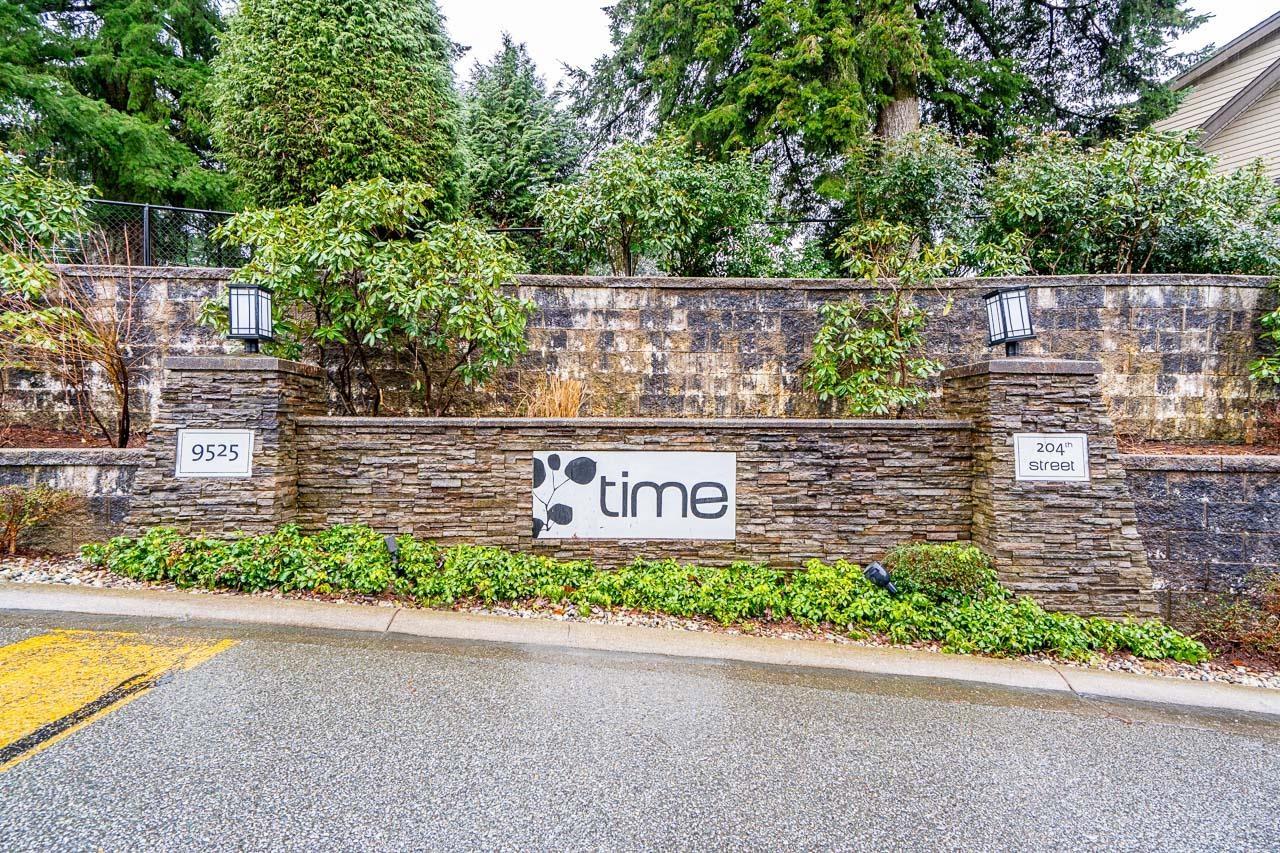 8 9525 204 Street, Langley, British Columbia  V1M 0B9 - Photo 2 - R3098445