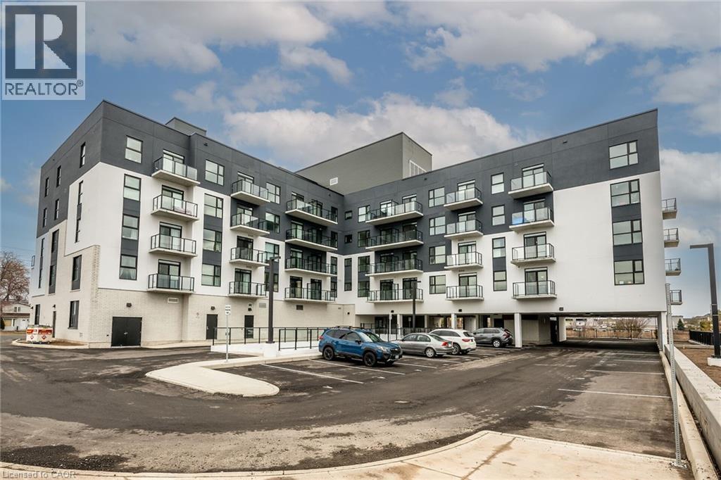 1936 Rymal Road E Unit# 403, Hamilton, Ontario  L0R 1P0 - Photo 40 - 40811549