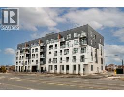 1936 RYMAL Road E Unit# 403, Hamilton, Ontario