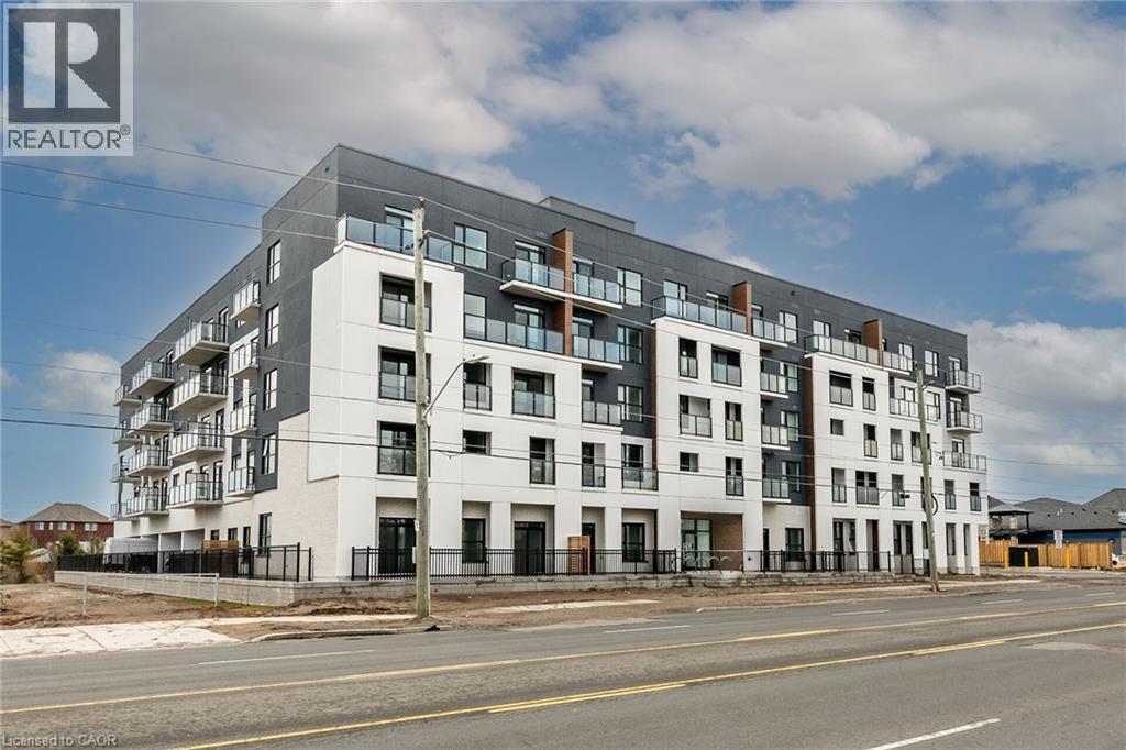 1936 Rymal Road E Unit# 403, Hamilton, Ontario  L0R 1P0 - Photo 4 - 40811549