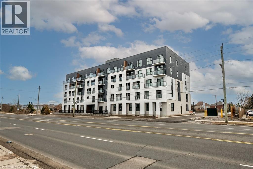 1936 Rymal Road E Unit# 403, Hamilton, Ontario  L0R 1P0 - Photo 2 - 40811549