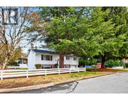 21099 BERRY AVENUE, Maple Ridge, British Columbia