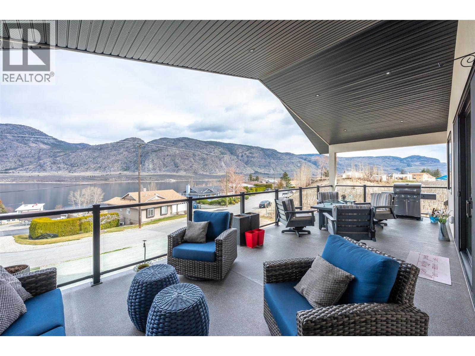 10400 87th Street, Osoyoos, British Columbia  V0H 1V2 - Photo 32 - 10376937