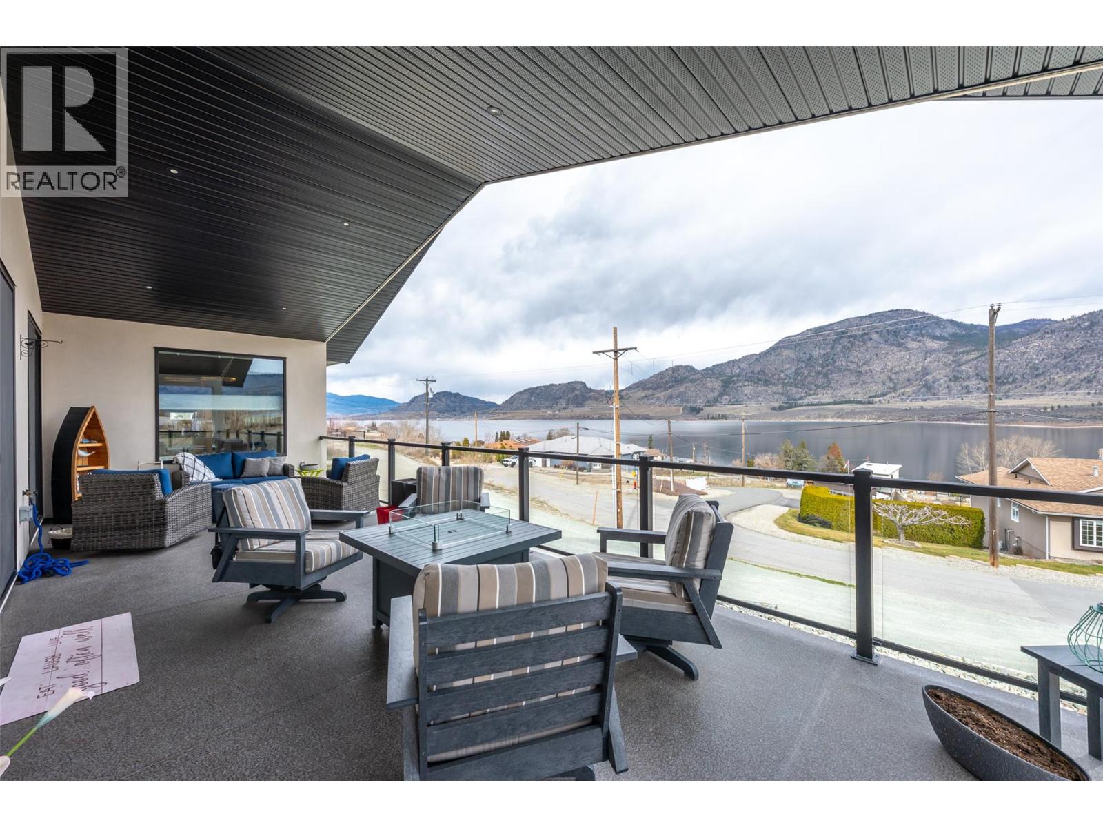 10400 87th Street, Osoyoos, British Columbia  V0H 1V2 - Photo 26 - 10376937