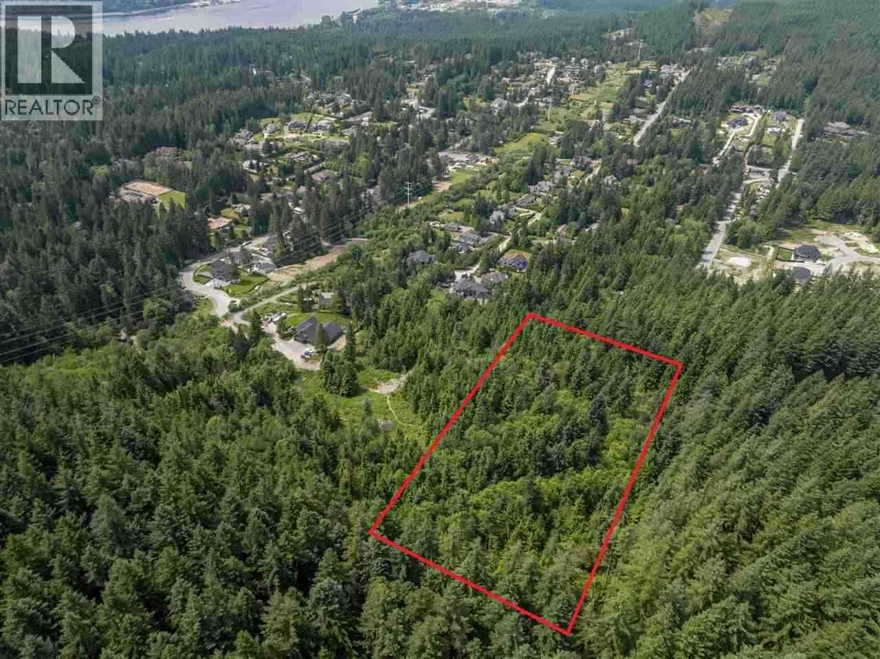 2982 SUNNYSIDE ROAD, anmore, British Columbia