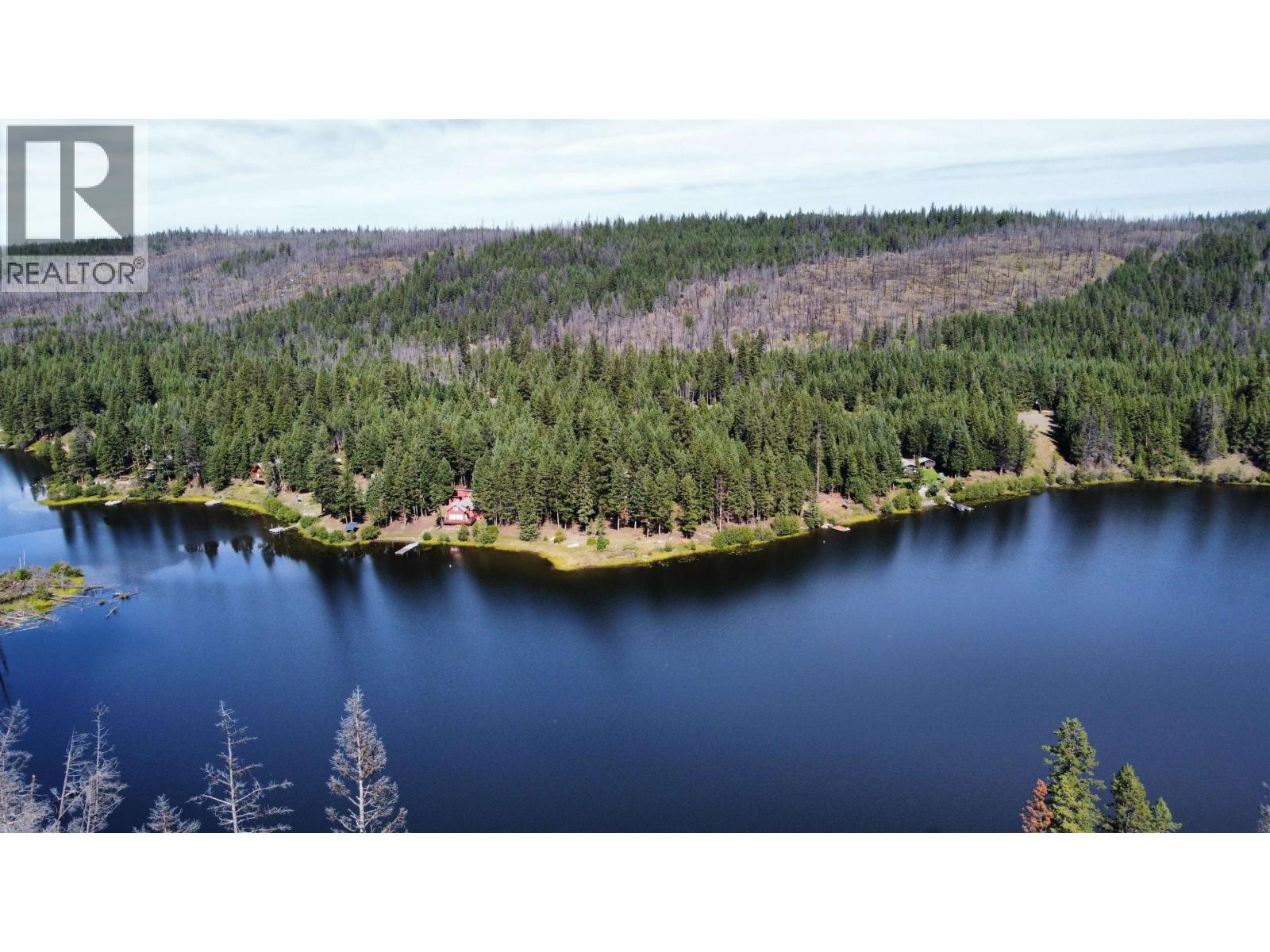 7344 E Young Lake Road, 70 Mile House, British Columbia  V0K 2K2 - Photo 4 - R3098853