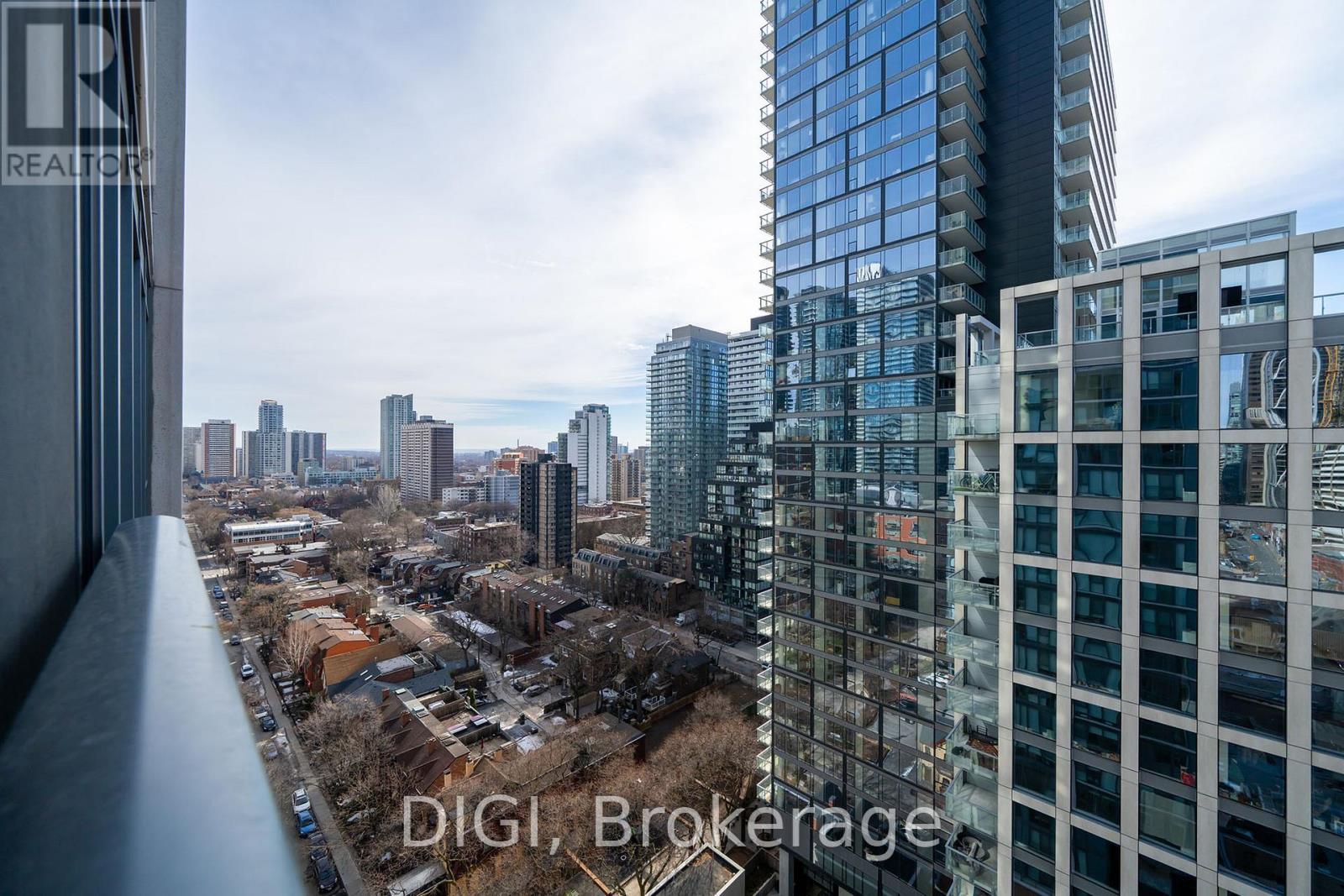 1802 - 8 Gloucester Street, Toronto, Ontario  M4Y 0H8 - Photo 21 - C12855746
