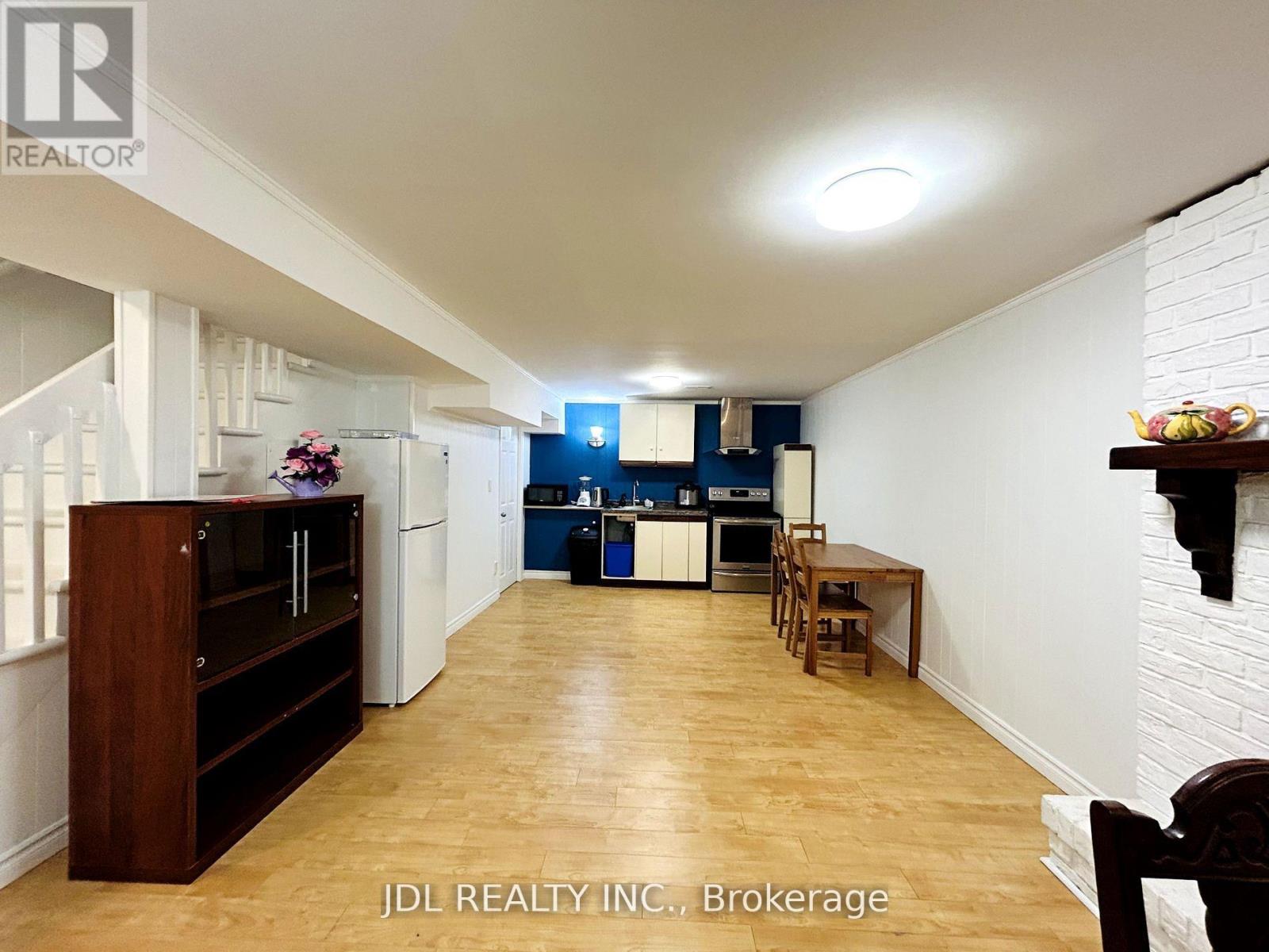 Basemen - 32 Denver Crescent, Toronto (Henry Farm), Ontario  M2J 1G8 - Photo 8 - C12860946