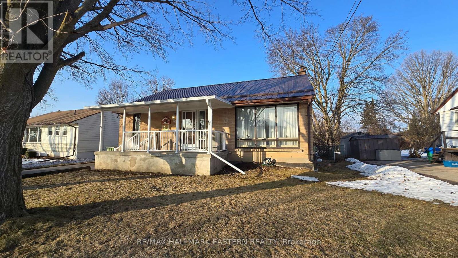 45 GOODFELLOW ROAD S, Peterborough, Ontario