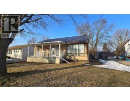 45 GOODFELLOW ROAD S, Peterborough, Ontario