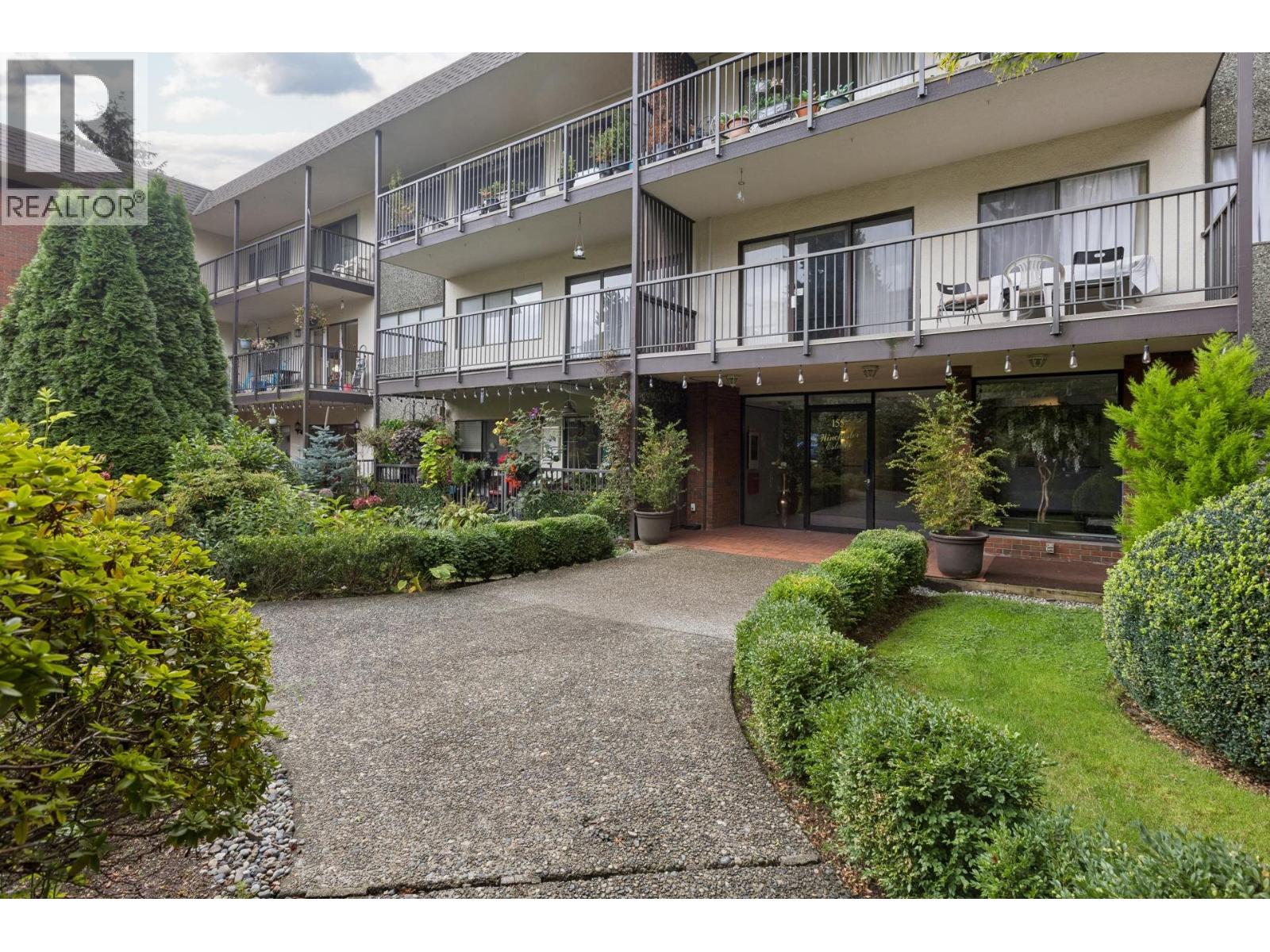 211 155 E 5th Street, North Vancouver, British Columbia  V7L 1L3 - Photo 33 - R3098767