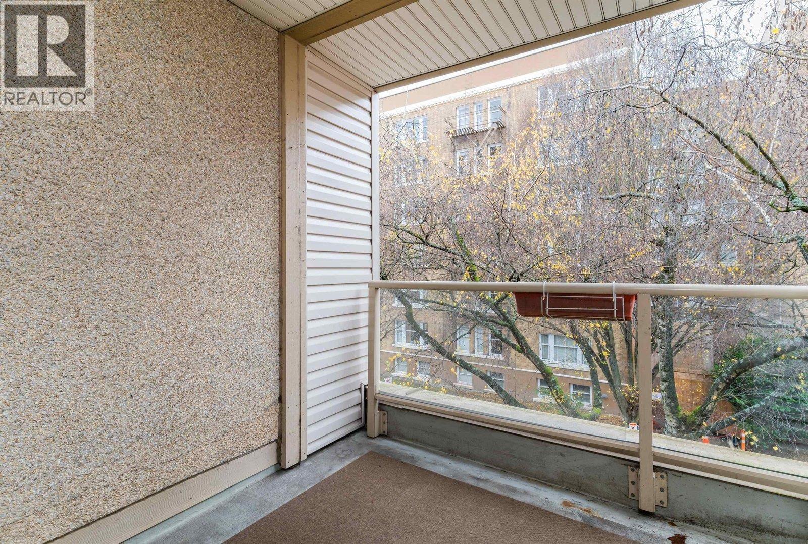 301 1080 Broughton Street, Vancouver, British Columbia  V6G 2A8 - Photo 16 - R3098777