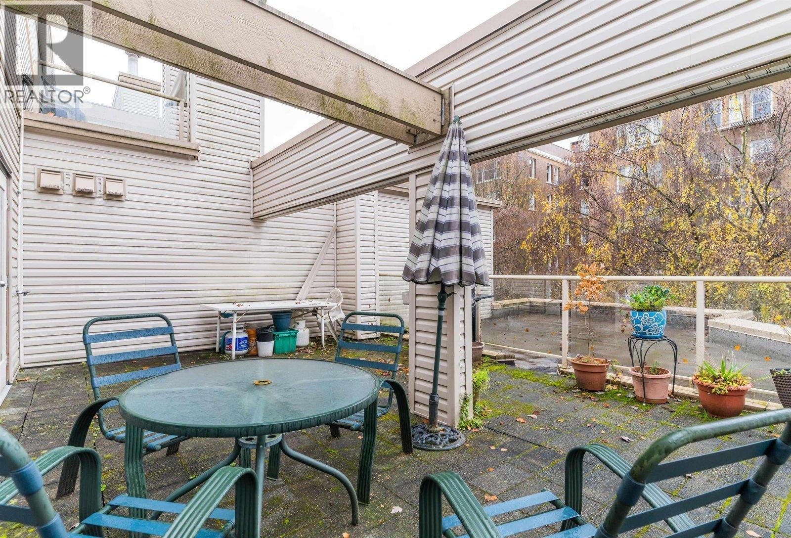 301 1080 Broughton Street, Vancouver, British Columbia  V6G 2A8 - Photo 17 - R3098777