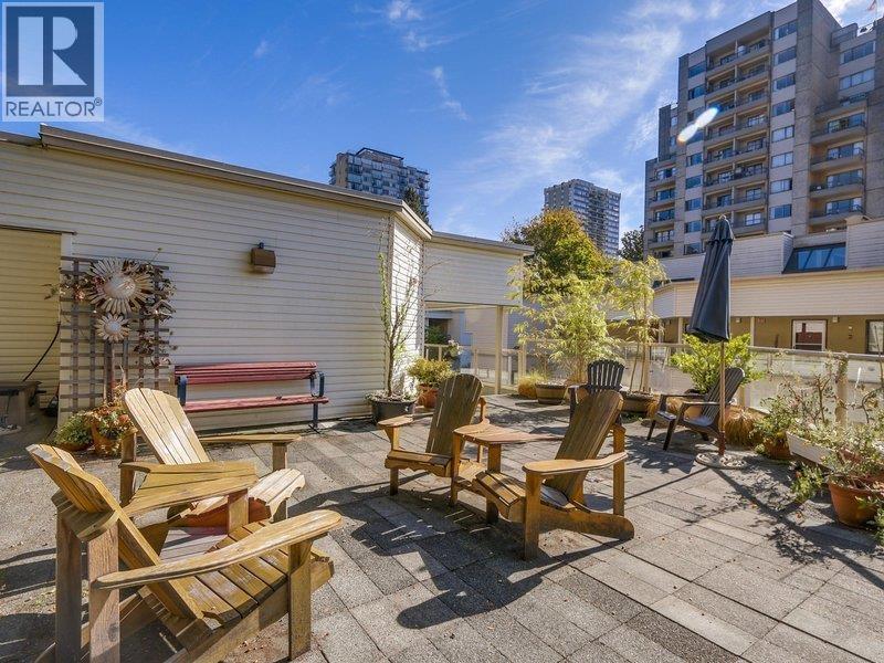 301 1080 Broughton Street, Vancouver, British Columbia  V6G 2A8 - Photo 18 - R3098777