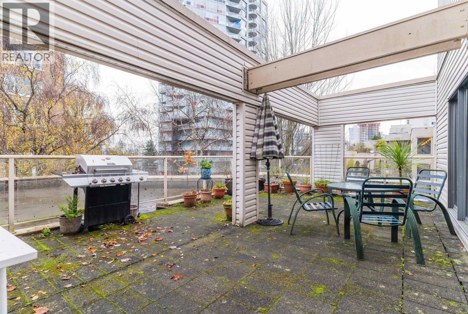 301 1080 Broughton Street, Vancouver, British Columbia  V6G 2A8 - Photo 19 - R3098777
