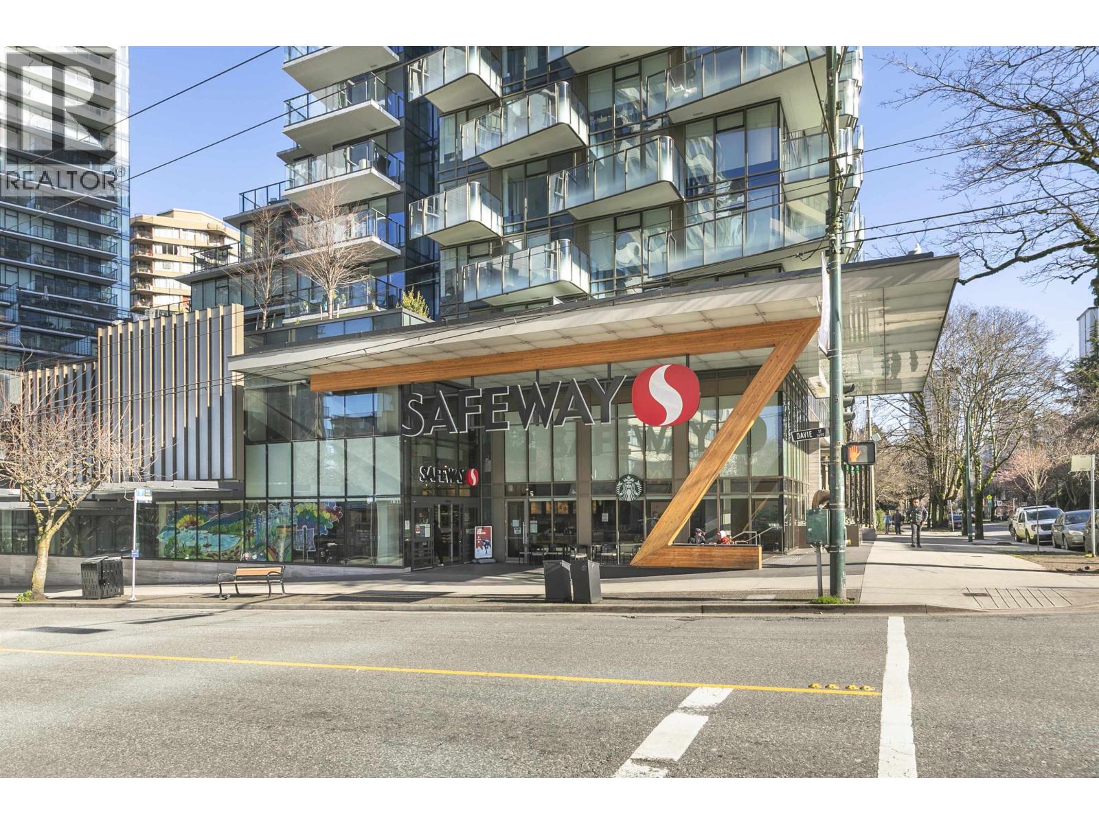 301 1080 Broughton Street, Vancouver, British Columbia  V6G 2A8 - Photo 21 - R3098777