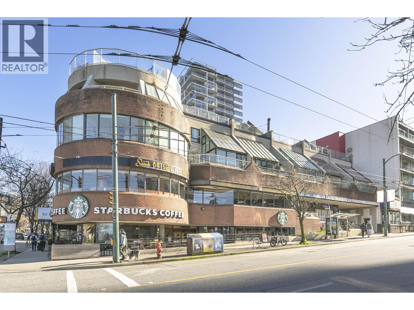 301 1080 Broughton Street, Vancouver, British Columbia  V6G 2A8 - Photo 22 - R3098777