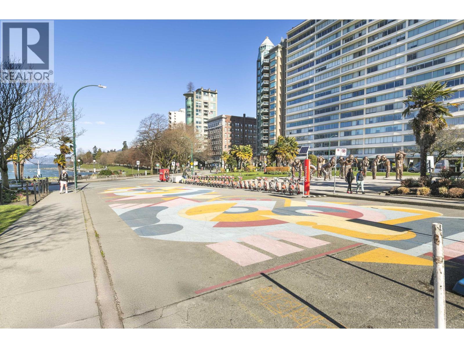 301 1080 Broughton Street, Vancouver, British Columbia  V6G 2A8 - Photo 23 - R3098777