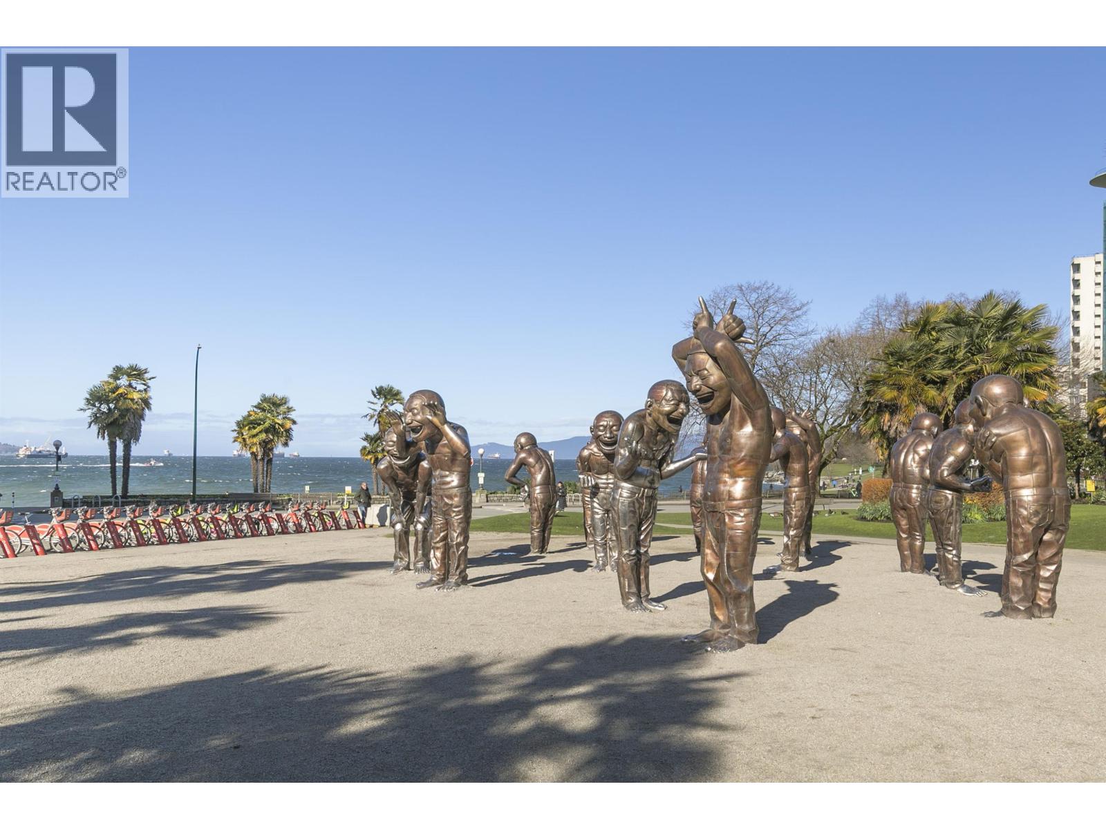 301 1080 Broughton Street, Vancouver, British Columbia  V6G 2A8 - Photo 24 - R3098777