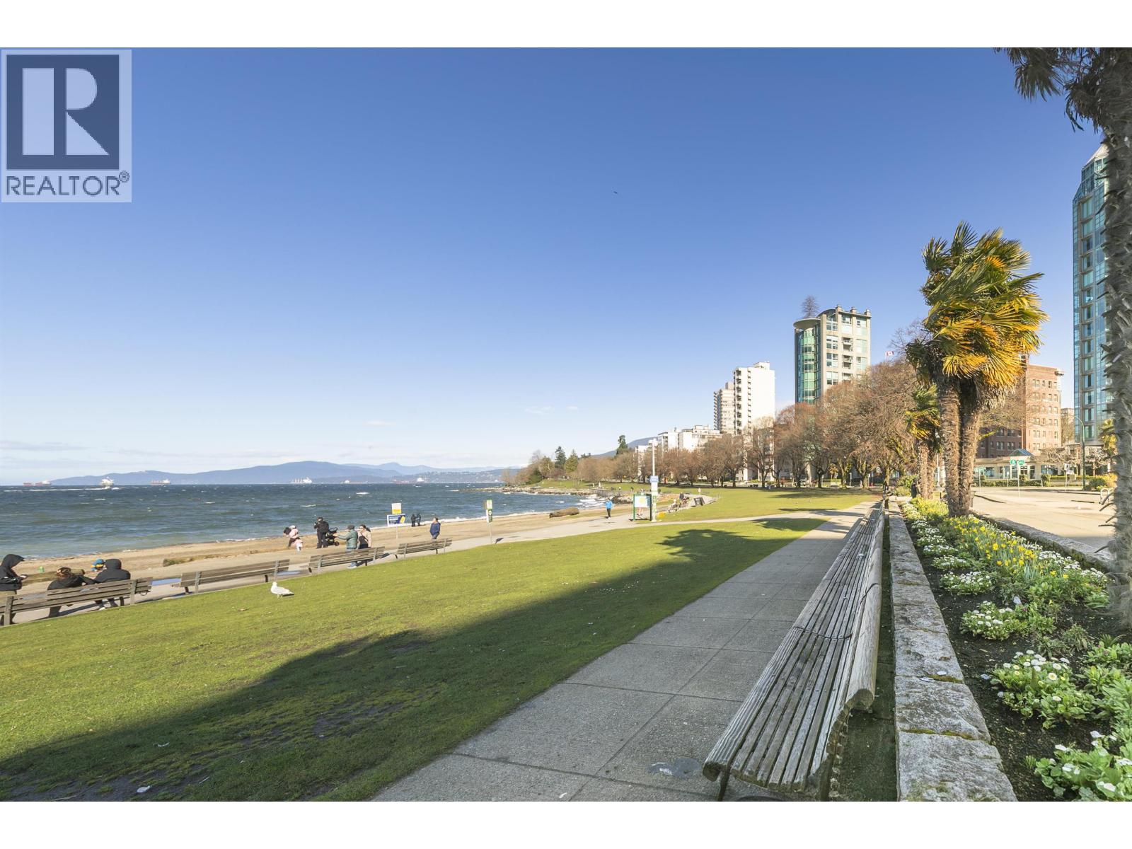 301 1080 Broughton Street, Vancouver, British Columbia  V6G 2A8 - Photo 25 - R3098777