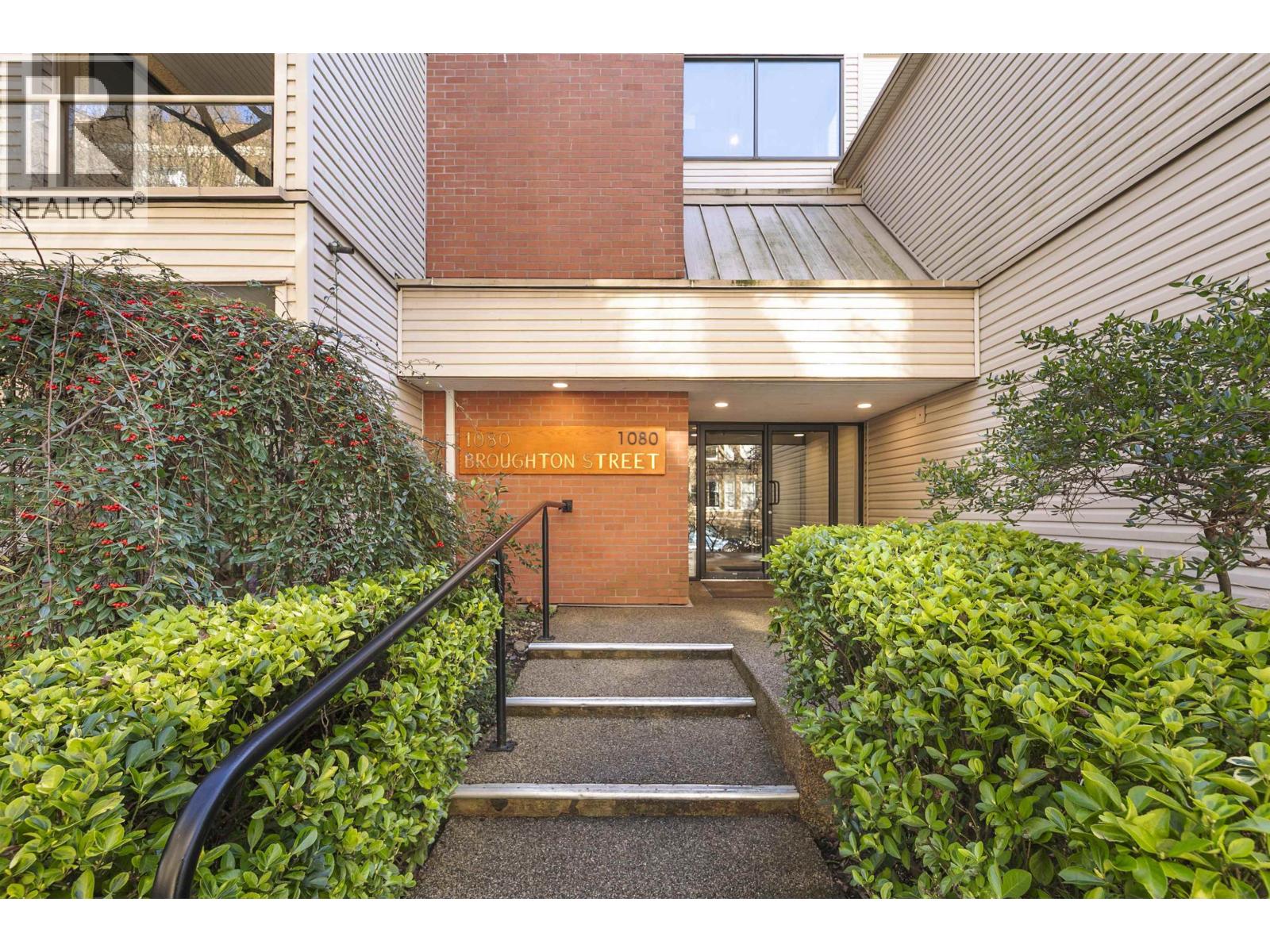 301 1080 Broughton Street, Vancouver, British Columbia  V6G 2A8 - Photo 26 - R3098777