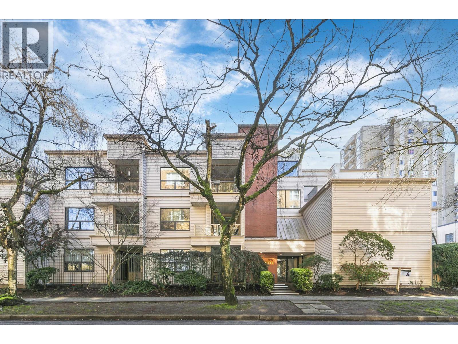 301 1080 Broughton Street, Vancouver, British Columbia  V6G 2A8 - Photo 27 - R3098777