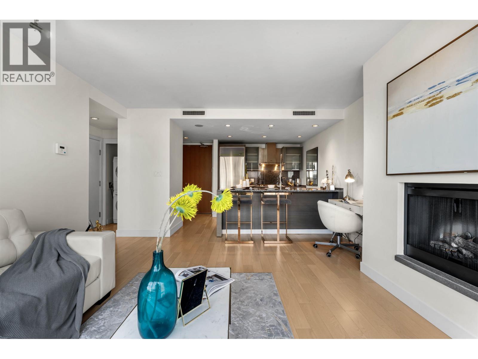 2107 1111 Alberni Street, Vancouver, British Columbia  V6E 4V2 - Photo 10 - R3098782