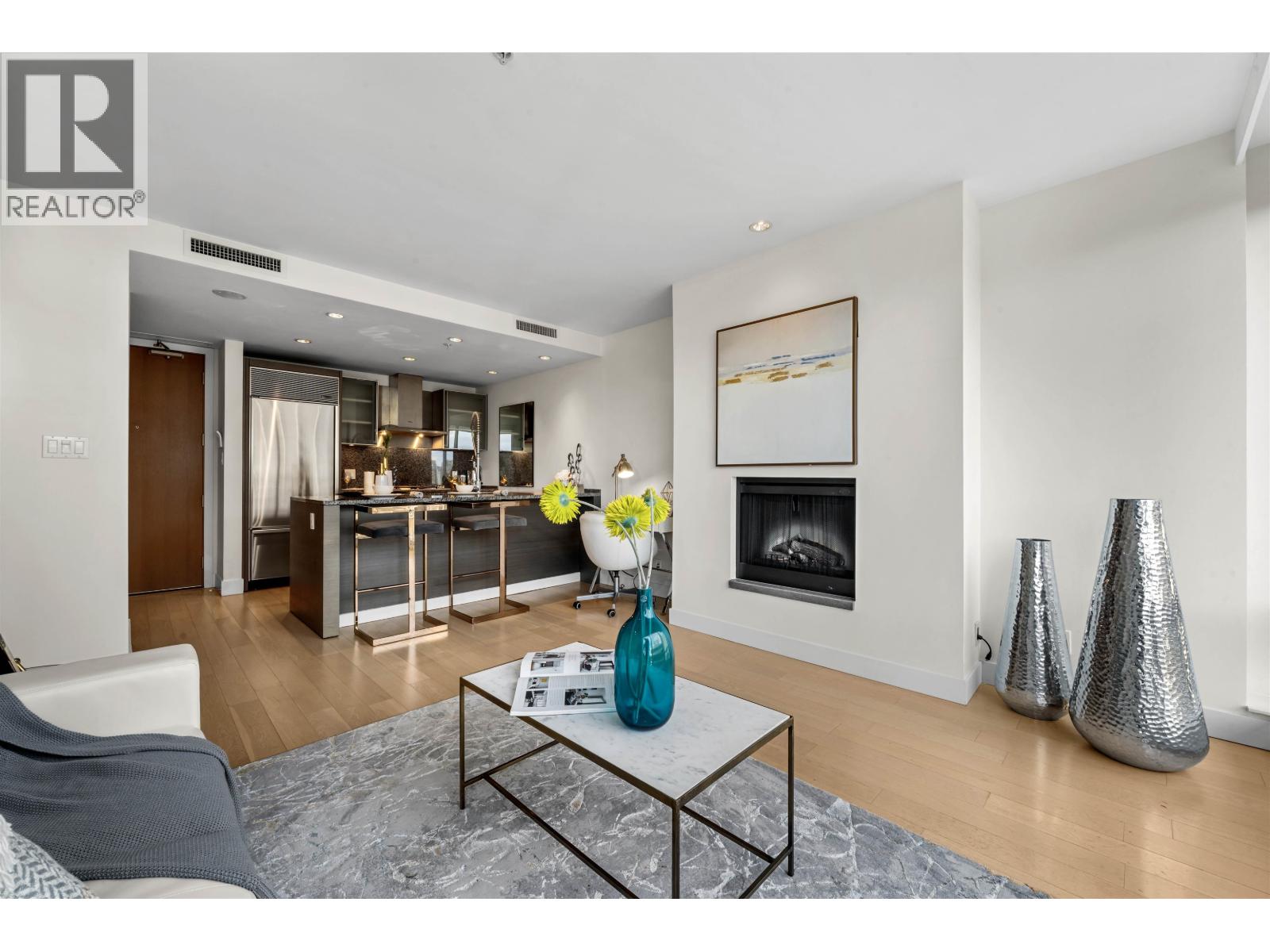 2107 1111 Alberni Street, Vancouver, British Columbia  V6E 4V2 - Photo 11 - R3098782