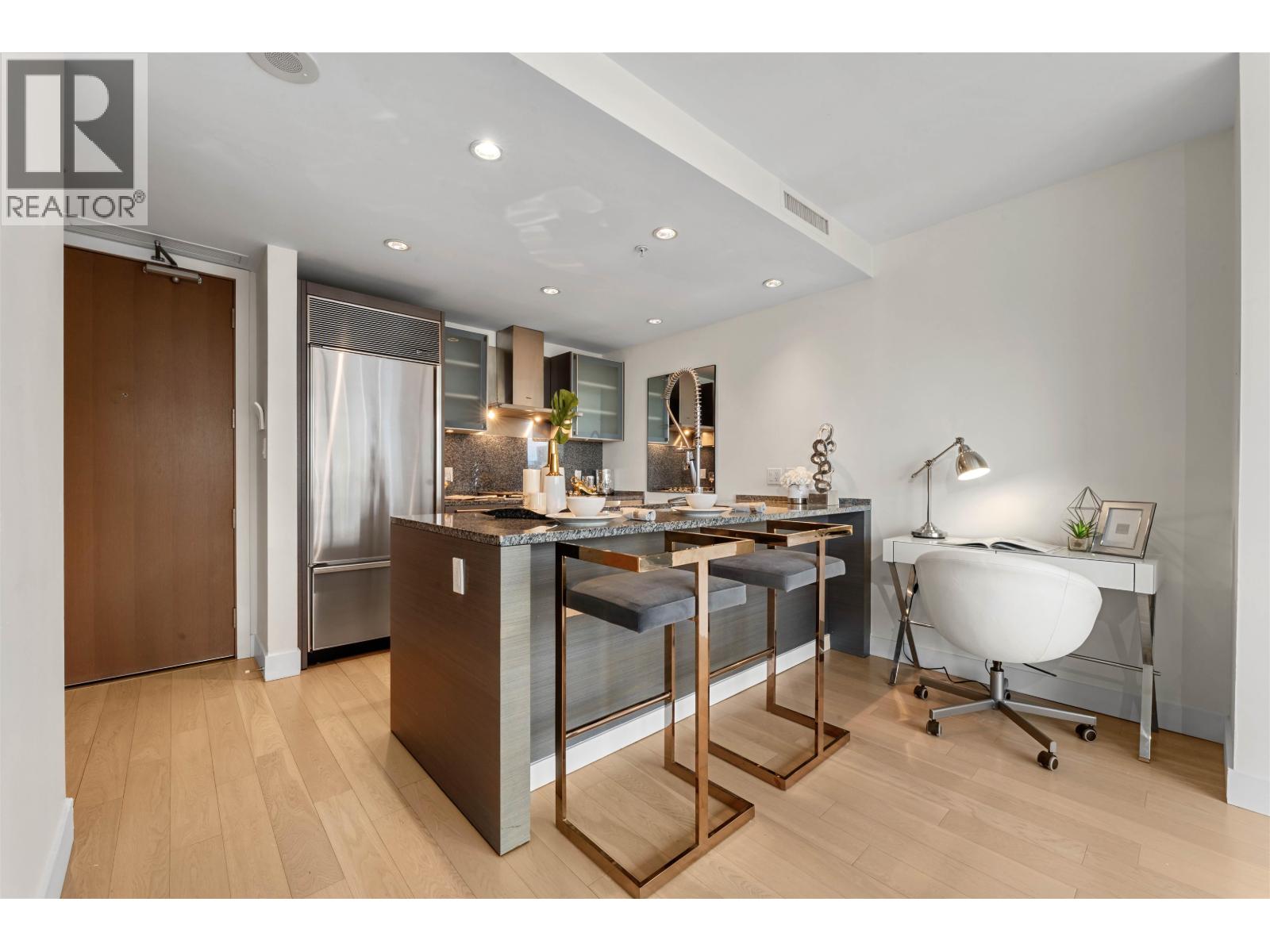 2107 1111 Alberni Street, Vancouver, British Columbia  V6E 4V2 - Photo 12 - R3098782