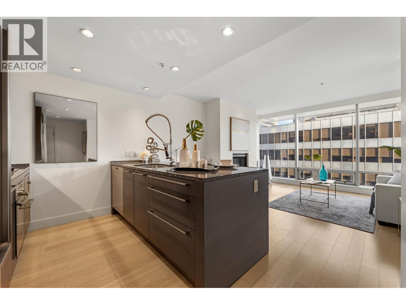 2107 1111 Alberni Street, Vancouver, British Columbia  V6E 4V2 - Photo 18 - R3098782