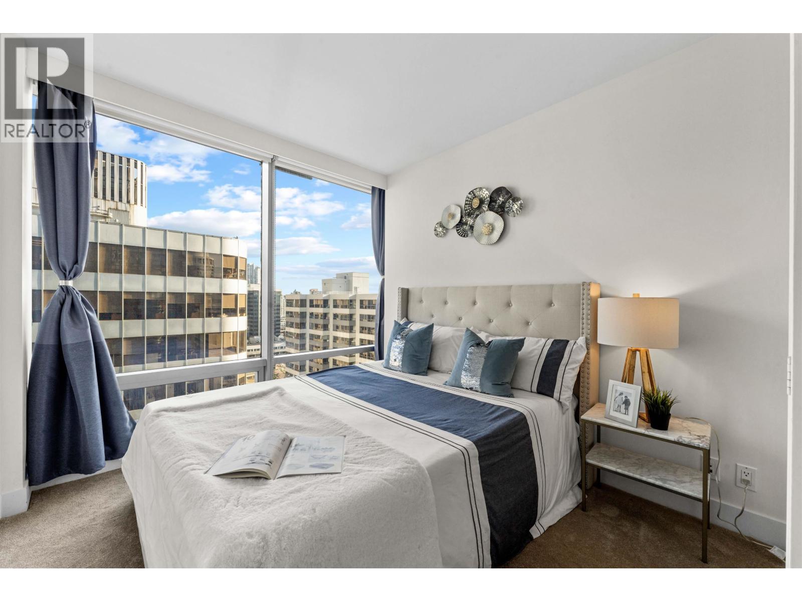 2107 1111 Alberni Street, Vancouver, British Columbia  V6E 4V2 - Photo 2 - R3098782