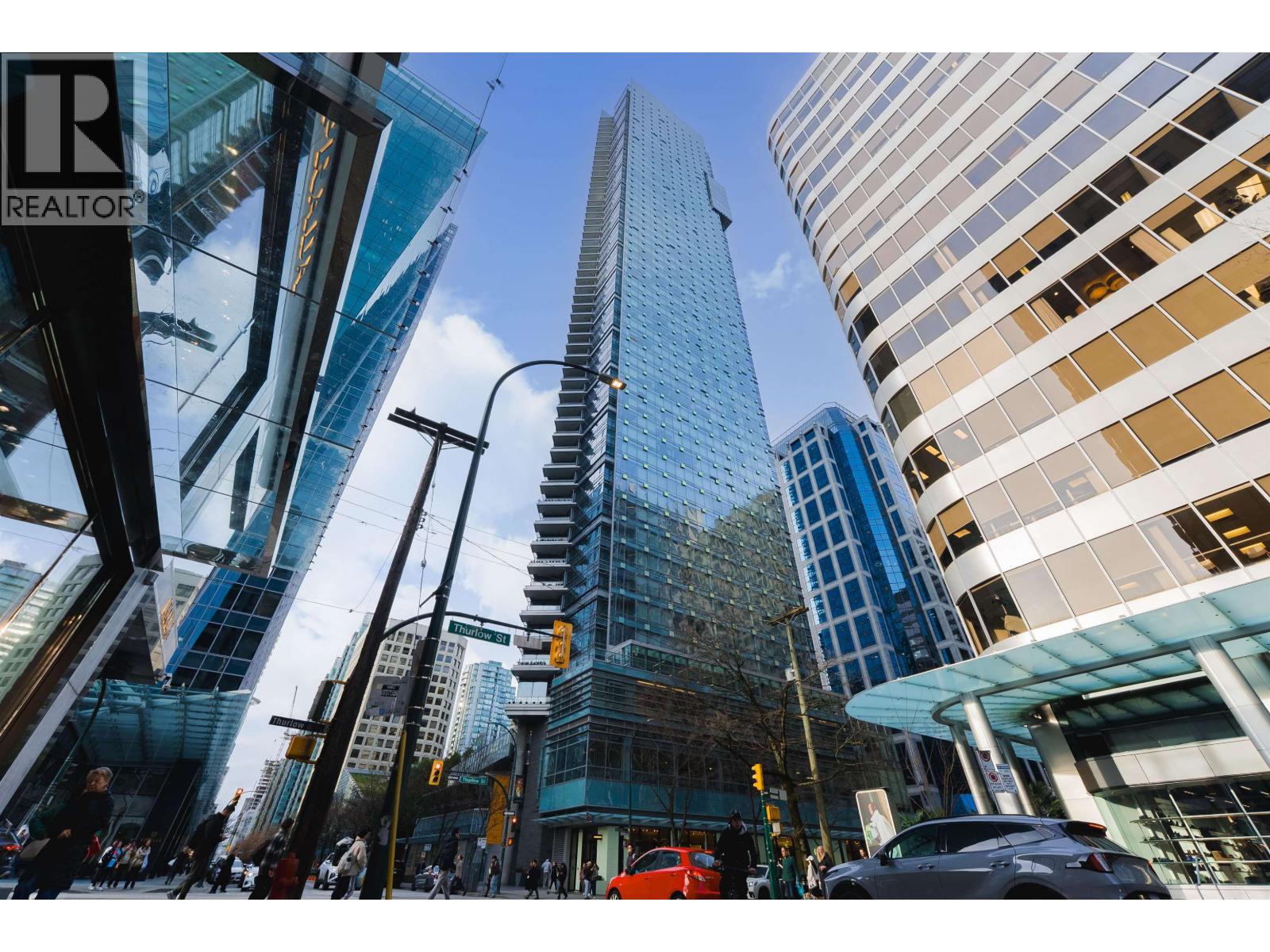 2107 1111 Alberni Street, Vancouver, British Columbia  V6E 4V2 - Photo 21 - R3098782