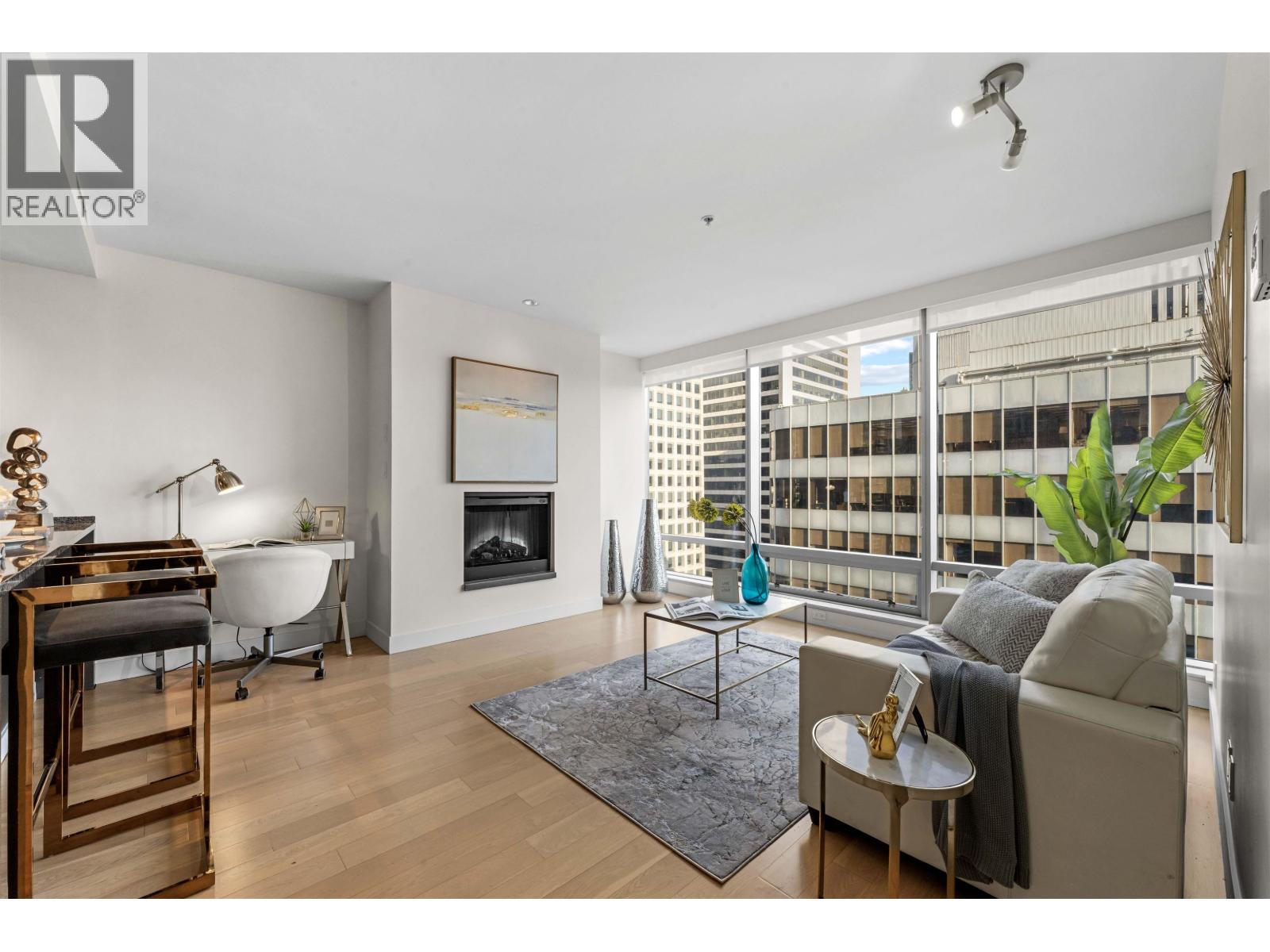 2107 1111 Alberni Street, Vancouver, British Columbia  V6E 4V2 - Photo 6 - R3098782