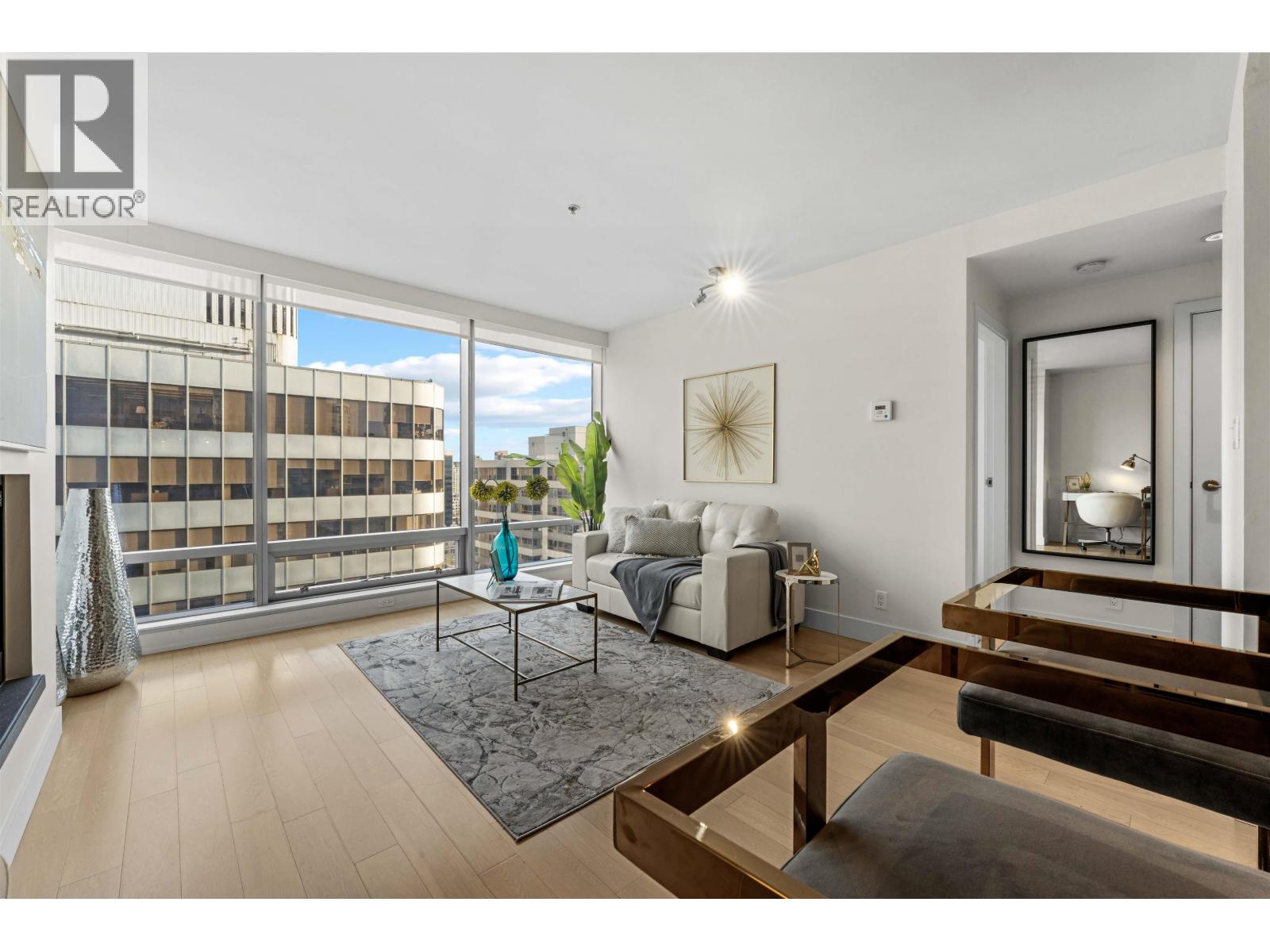 2107 1111 Alberni Street, Vancouver, British Columbia  V6E 4V2 - Photo 8 - R3098782