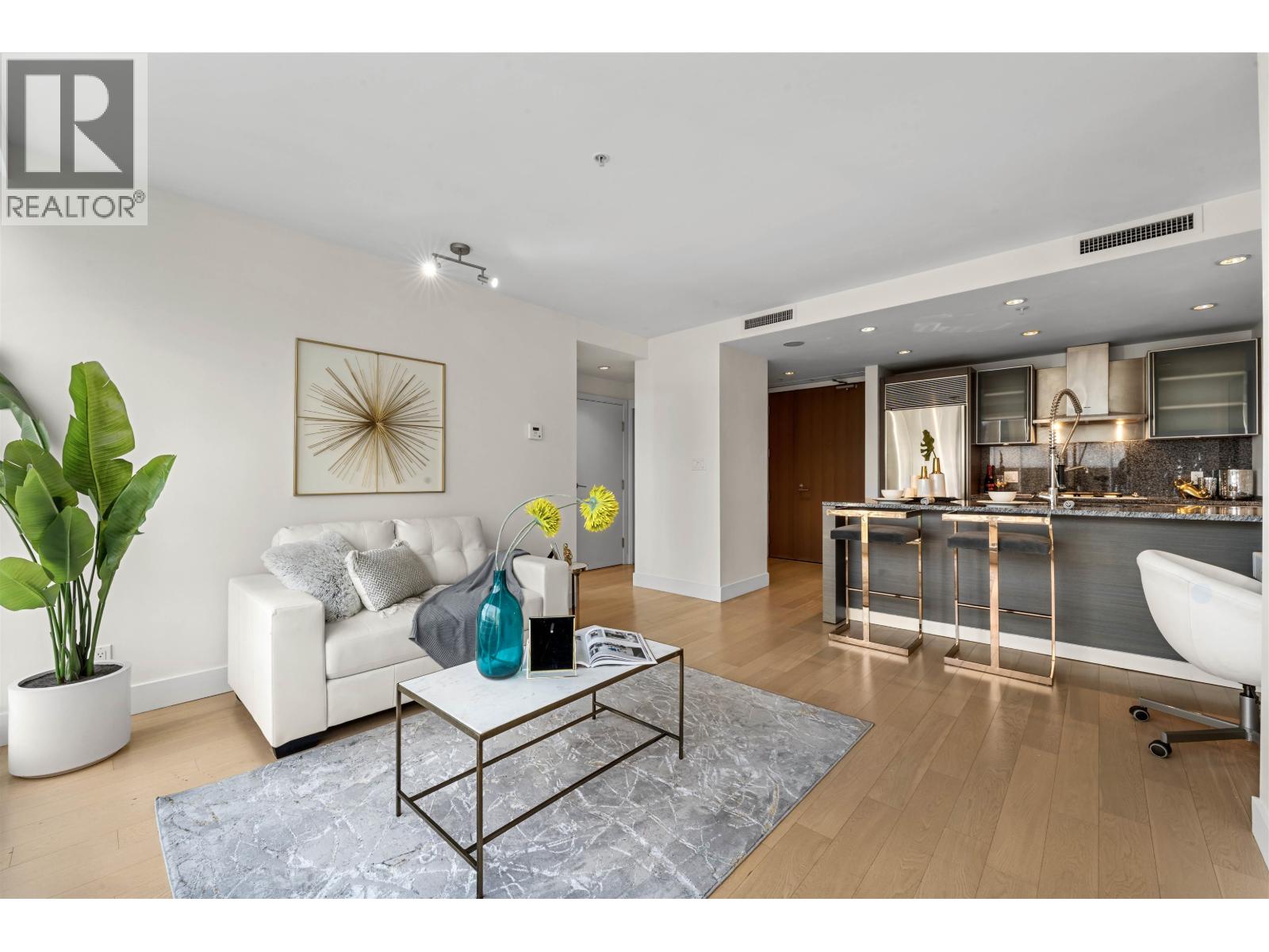 2107 1111 Alberni Street, Vancouver, British Columbia  V6E 4V2 - Photo 9 - R3098782