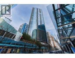 2107 1111 ALBERNI STREET, Vancouver, British Columbia