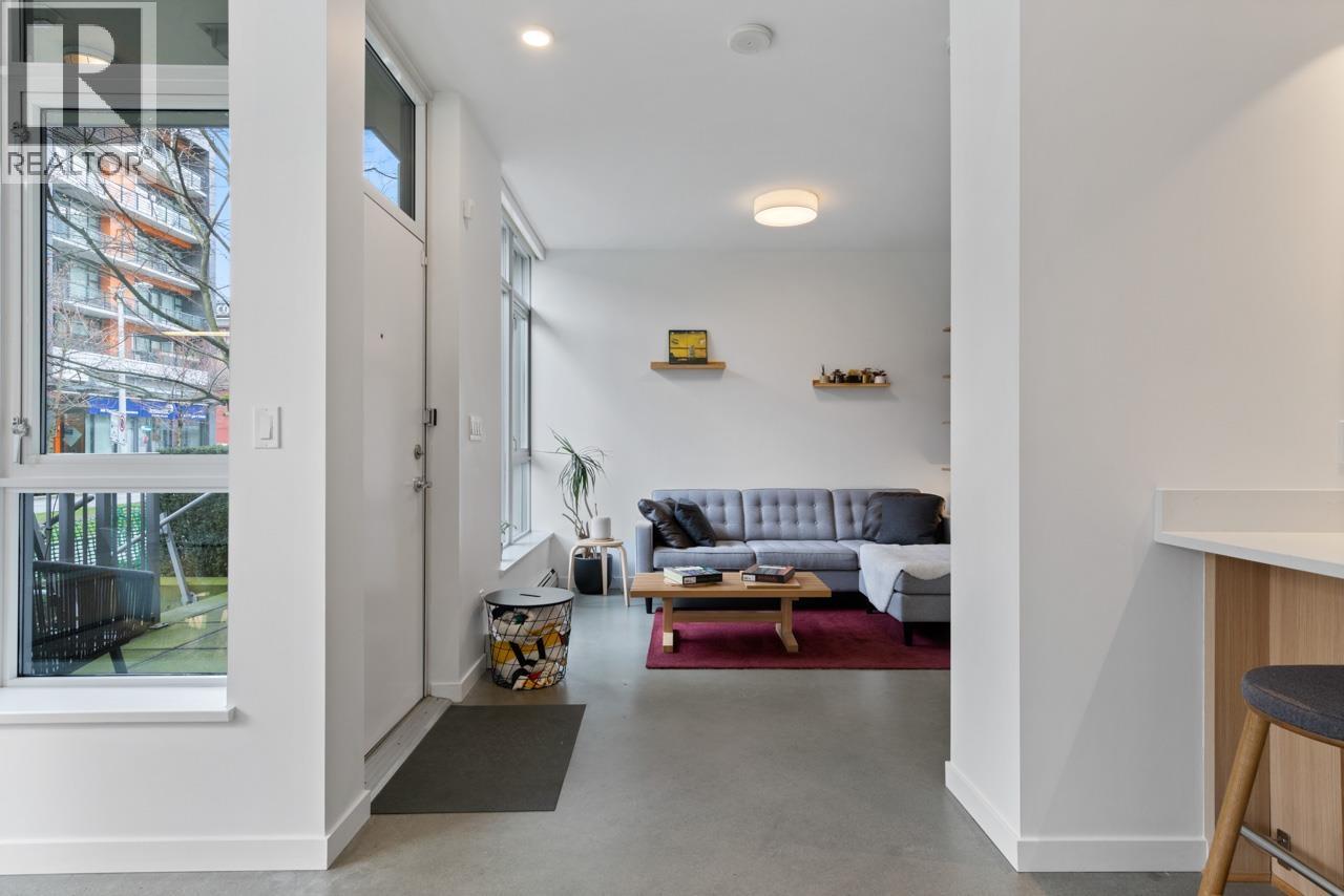 128 W 1st Avenue, Vancouver, British Columbia  V5Y 0H5 - Photo 12 - R3098800