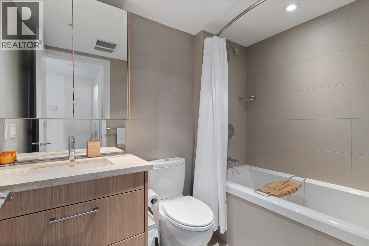 128 W 1st Avenue, Vancouver, British Columbia  V5Y 0H5 - Photo 23 - R3098800