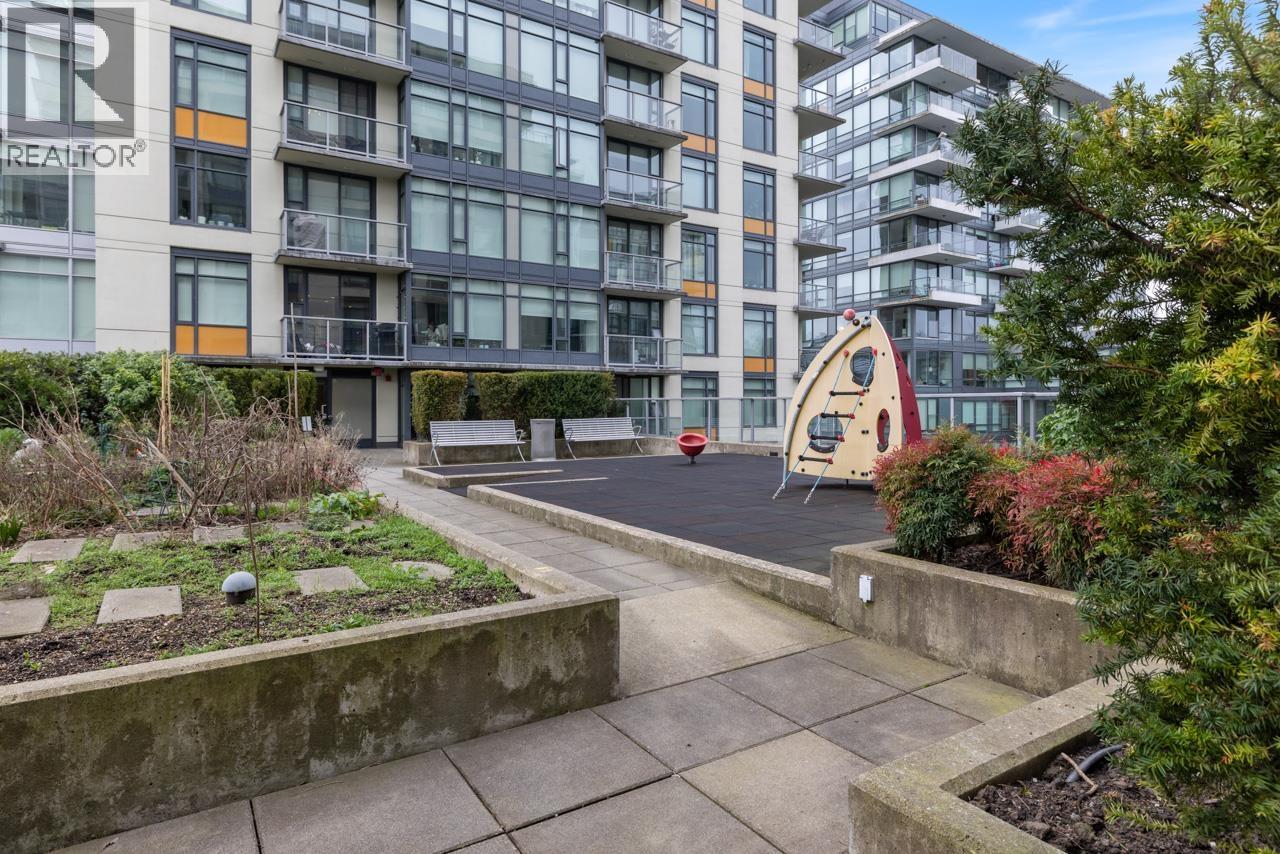 128 W 1st Avenue, Vancouver, British Columbia  V5Y 0H5 - Photo 27 - R3098800